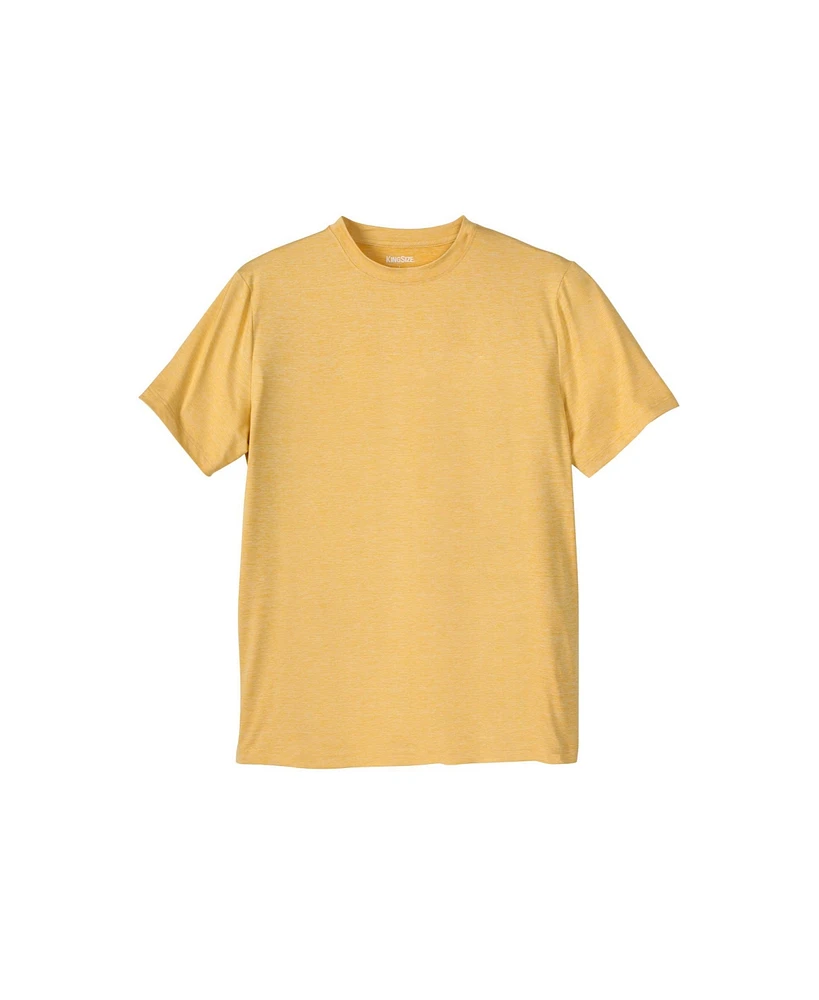 KingSize Big & Tall Ultra-Soft Tee