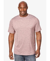 KingSize Big & Tall Ultra-Soft Tee