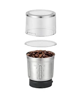 Salton 12 Cup Smart Coffee Grinder