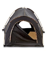 Guide Gear Aluminum Frame Premium Truck Tent for Camping & Hunting, Full Size