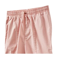 Cotton On Little Girls Alex Utility Pant