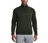 Under Armour Men's Quarter-Zip Golf Sweaterfleece