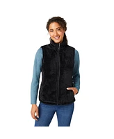 Free Country Women's Cloud Lite Reversible Vest