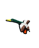Tuffy Jr Gear, Duck & Lobster- Combo Pack. Durable Dog Toys