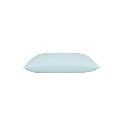 Slumber Cloud Experience Unmatched Comfort with UltraCool Pillow for a Refreshing Sleep - King, Soft/Medium