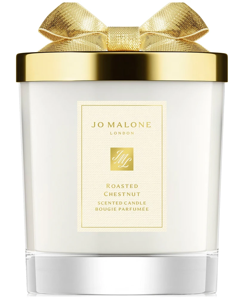 Jo Malone London Roasted Chestnut Home Candle, 7 oz.