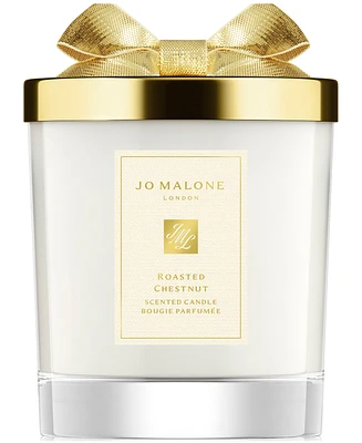 Jo Malone London Roasted Chestnut Home Candle, 7 oz.