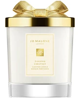 Jo Malone London Roasted Chestnut Home Candle, 7 oz.