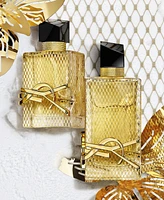 Yves Saint Laurent Libre Eau de Parfum Holiday Limited