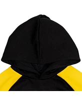 Peanuts Boys Peanuts,Woodstock Snoopy Fleece Pullover Hoodie