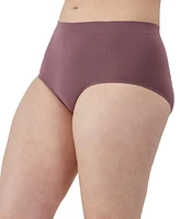 Bali One Smooth U All Over Smoothing Brief Underwear 2361