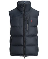 Polo Ralph Lauren Men's The Gorham Down Vest