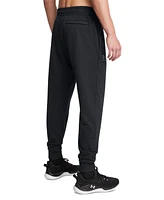 Under Armour Men's Freedom Rival Loose-Tapered Fit Printed Joggers