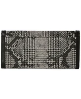 Brahmin Veronica Spark Leather Wallet