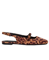 Katy Perry Women's Evie Slingback Flats