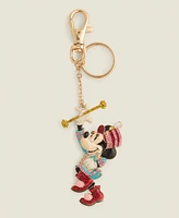 Disney | Macy's Minnie Majorette 2D Bag Charm, Created for Macy's