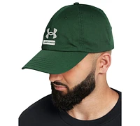 Under Armour Men's Logo Embroidered Twill Hat