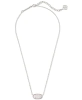Kendra Scott Elisa Pendant Necklace