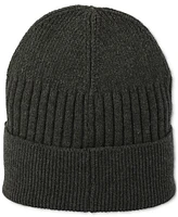 Calvin Klein Men's Mixed Stitch Beanie