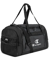 Champion Men's Stadium Logo Duffel Bag