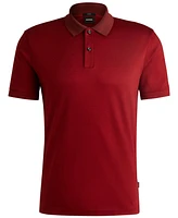 Boss by Hugo Men's Slim-Fit Polo