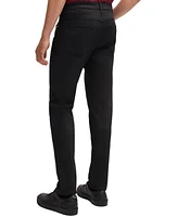 Boss X Porsche Men's Tapered-Fit Jeans