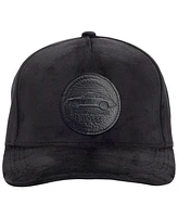 Boss X Porsche Velvet Cap