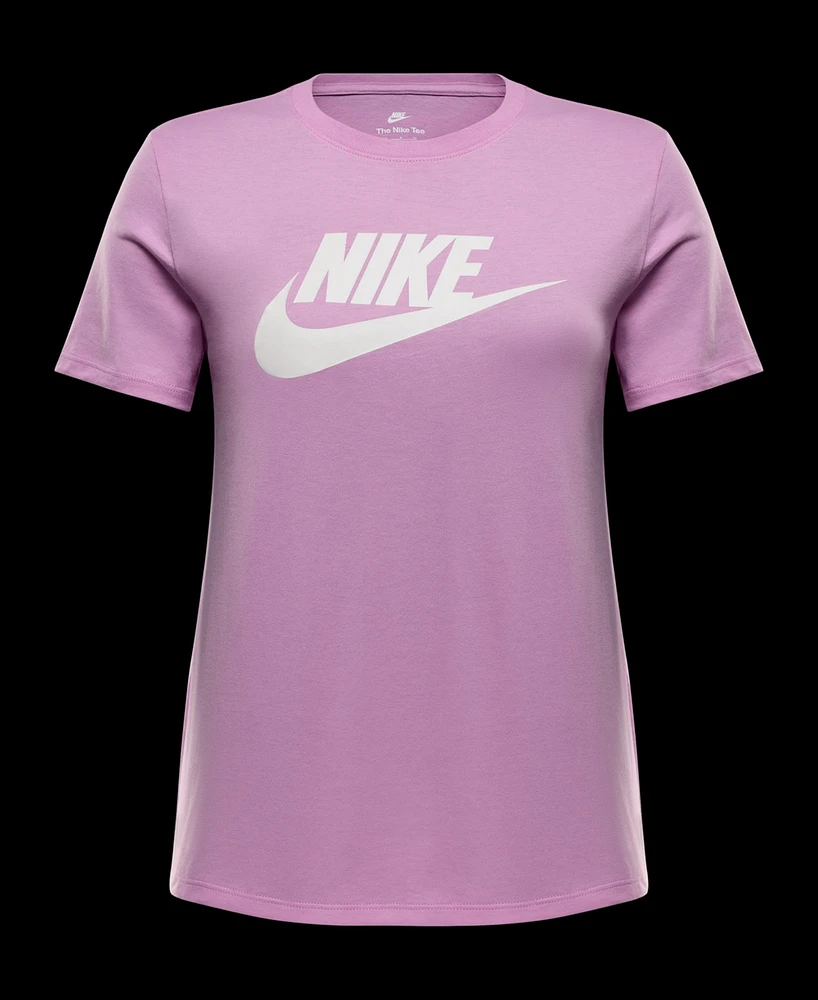 Nike Sportswear Women's Essentials Logo T-Shirt