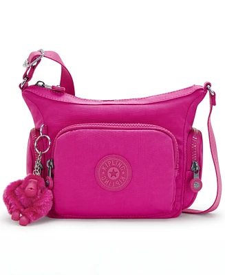 Kipling Gabbie Mini Crossbody Bag