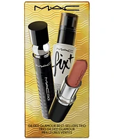 Mac 3-Pc. Gilded Glamour Best