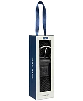 Cole Haan Men's Fully Adjustable Stretch Casual Corded Web Belt