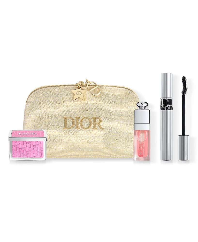 Dior 4-Pc. Limited