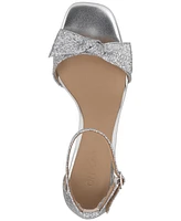 On 34th Taahlah Bow Sandals, Created for Macy's