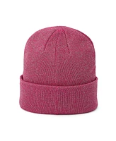 Kate Spade New York Women's Metallic Beanie Hat