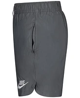 Nike Little Boys Woven Shorts