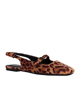 Katy Perry Women's Evie Slingback Flats