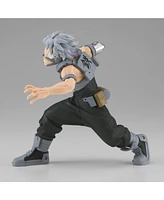 Banpresto My Hero Academia - The Amazing Heroes vol.34 - Tetsutetsu Real Steel (Mha)