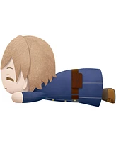 Banpresto Jujutsu Kaisen - Lying Down Big Plush - Nobara Kugisaki Satoru Gojo (A: Nobara Kugisaki)