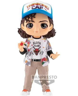 BanPresto - Stranger Things - Q posket