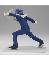 Banpresto My Hero Academia - Bravegraph #2 Vol.1 - Hitoshi Shinso (Mha)