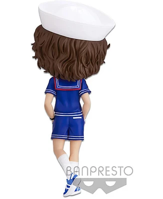 Banpresto Stranger Things - Q posket - Steve Statue