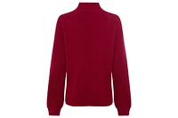 Olsen Women's Turtle Neck Sweater