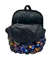 Madpax Warp Speed | Galaxy Print Backpack