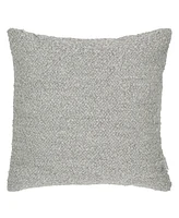 Designers Guild Cormo Zinc Boucle Decorative Pillow