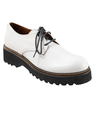 Bueno Andi Oxford
