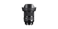 Sigma 20mm F1.4 Art Dg Dn Lens for Sony E Mount