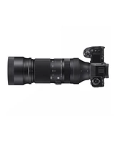 Sigma 100-400mm F5-6.3 Dg Dn Os Contemporary Lens for Fujifilm X Mount