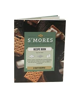 Charcoal Companion S'mores Recipe Book