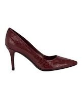 Calvin Klein Women's Gayle Pointy Toe Stiletto Pumps