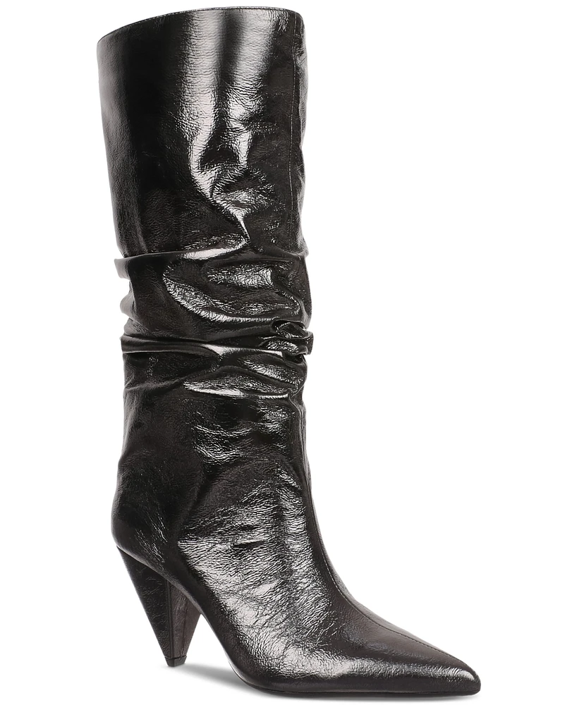 I.n.c. International Concepts Women's Diiannaa Slouch Boots, Created for Macy's